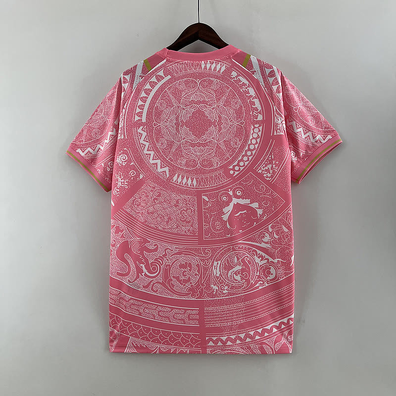 Italia Italy Special Edition Pink 7