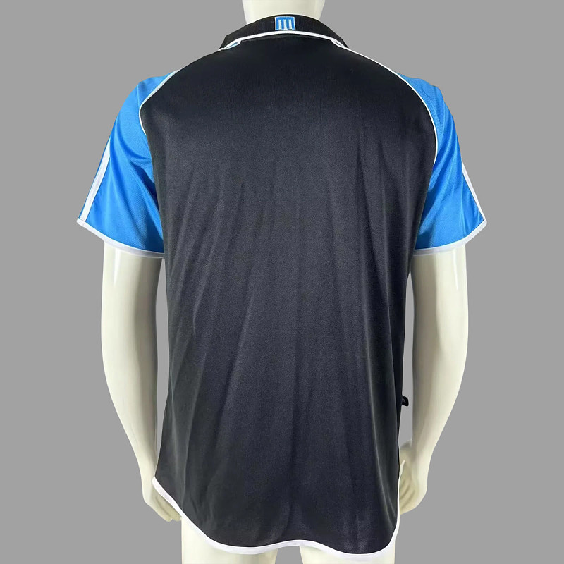 Racing 00/01 Racing Avellaneda Third Retro 2