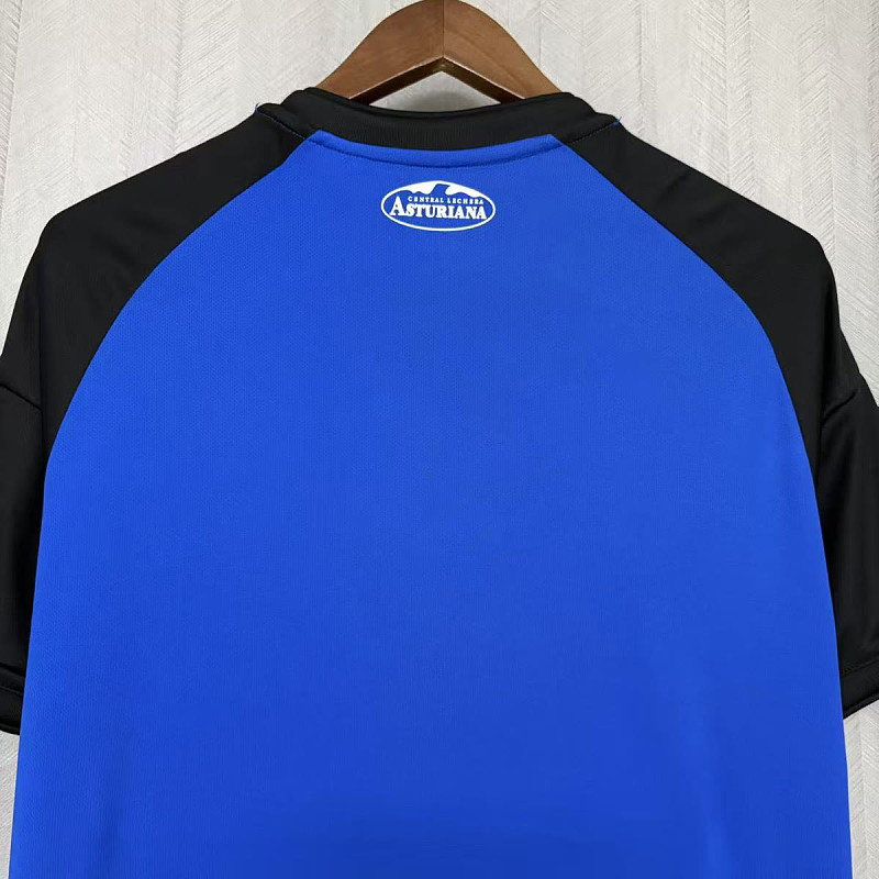 Real Oviedo 25/26 Real Oviedo 100 Years Anniversary 3