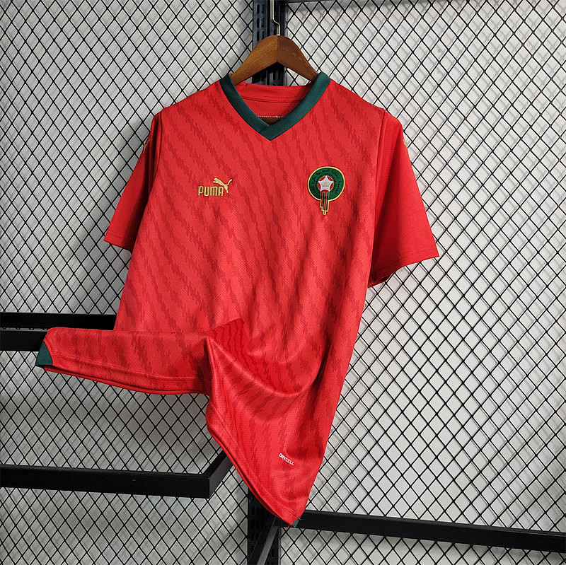Marocco 23-24 Morocco home Size S-XXL 7