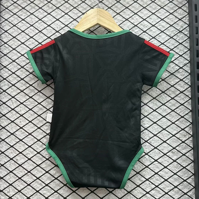 Messico Mexico Third Baby Jersey 2