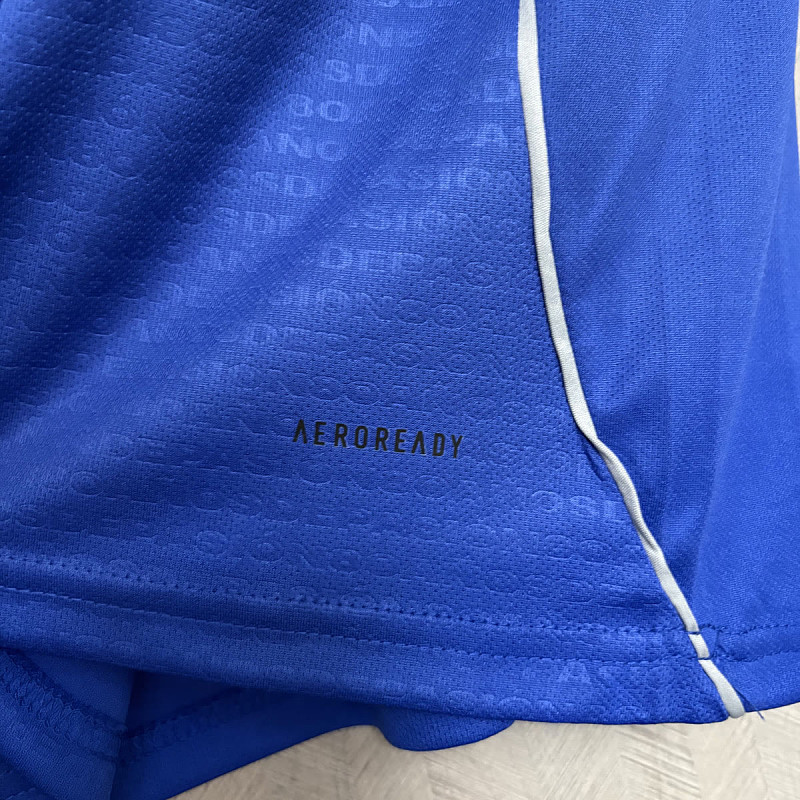 Millonarios Soccer Millonarios Home 6