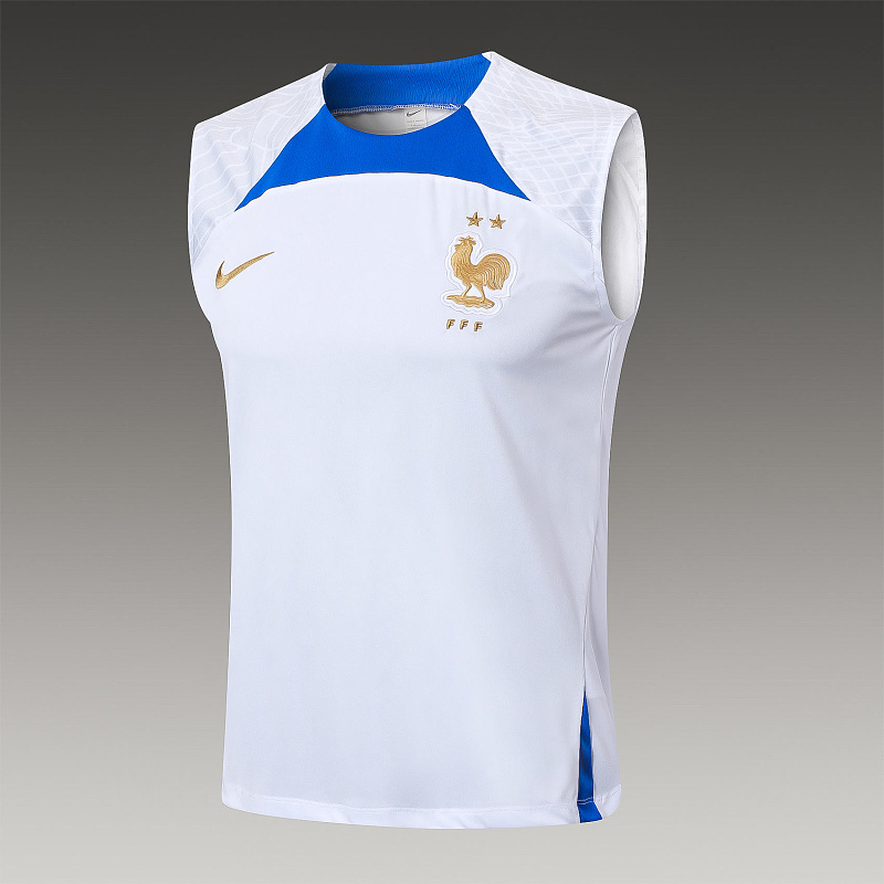 Francia 23/24 France Jersey 3