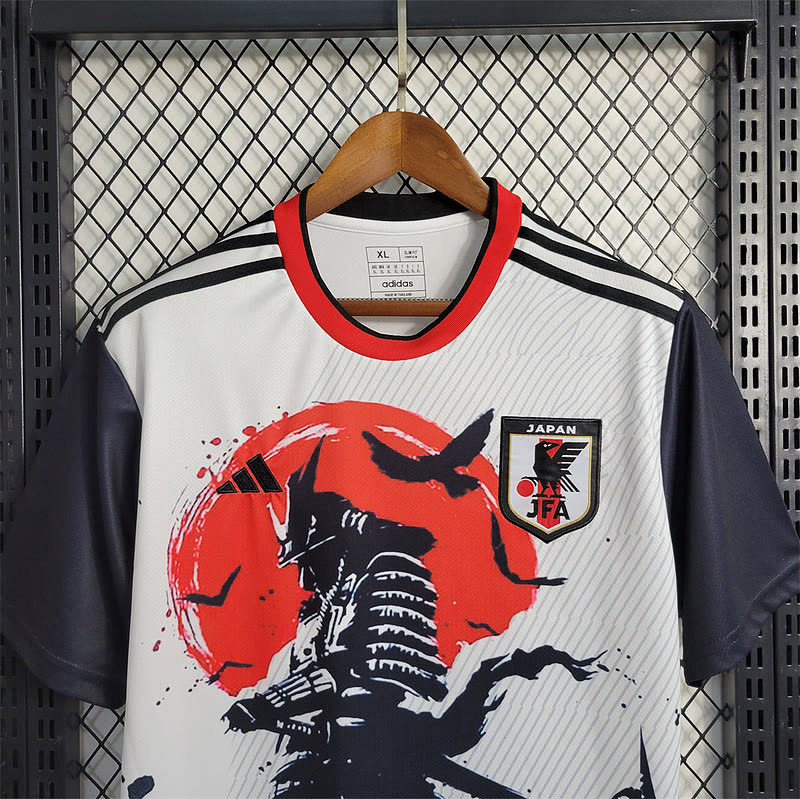 Giappone Japan Samurai Special Edition 7