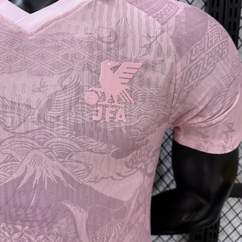 Giappone Japan Special Version Pink Player 8