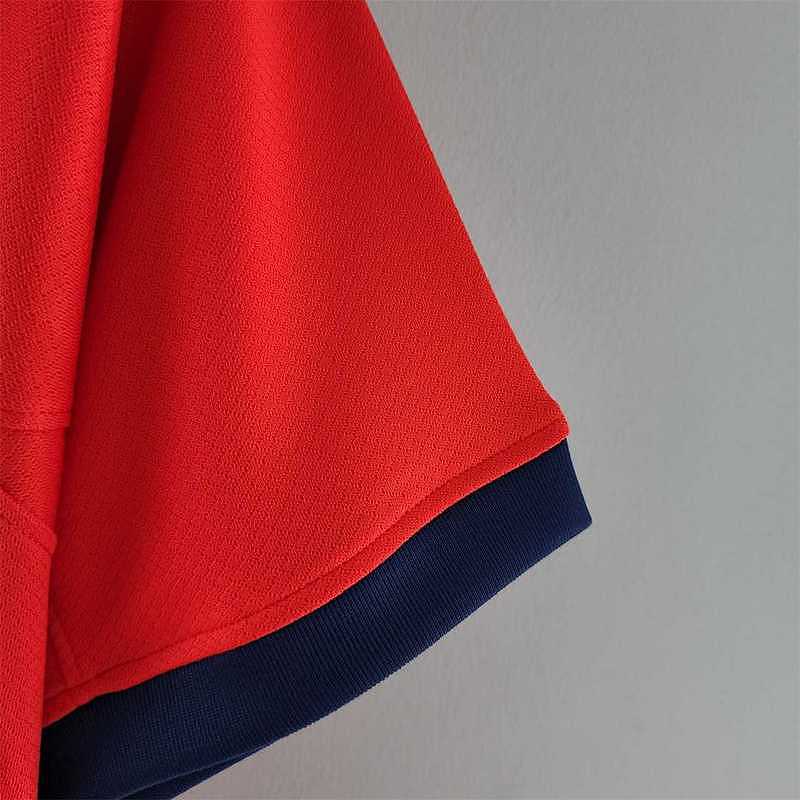 Inghilterra England away 6
