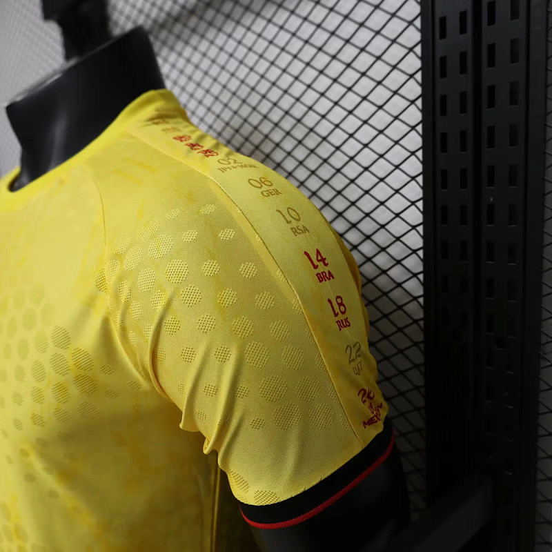 Colombia Colombia Heritage Player 7