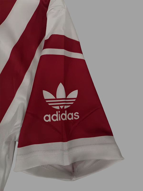 Derry City 87/88 Derry City Home Retro 8