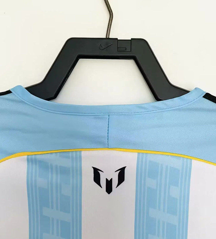Argentina Argentina x Kith Collaboration Home Retro 4