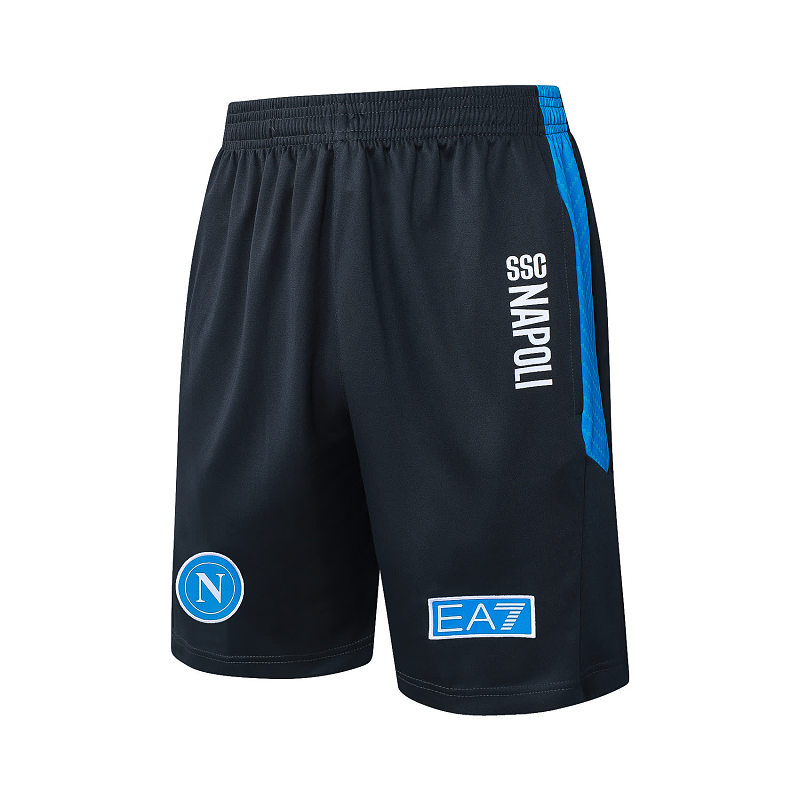 D25181# 2526短袖那不勒斯浅灰喷墨 25/26 Naples Jersey 12