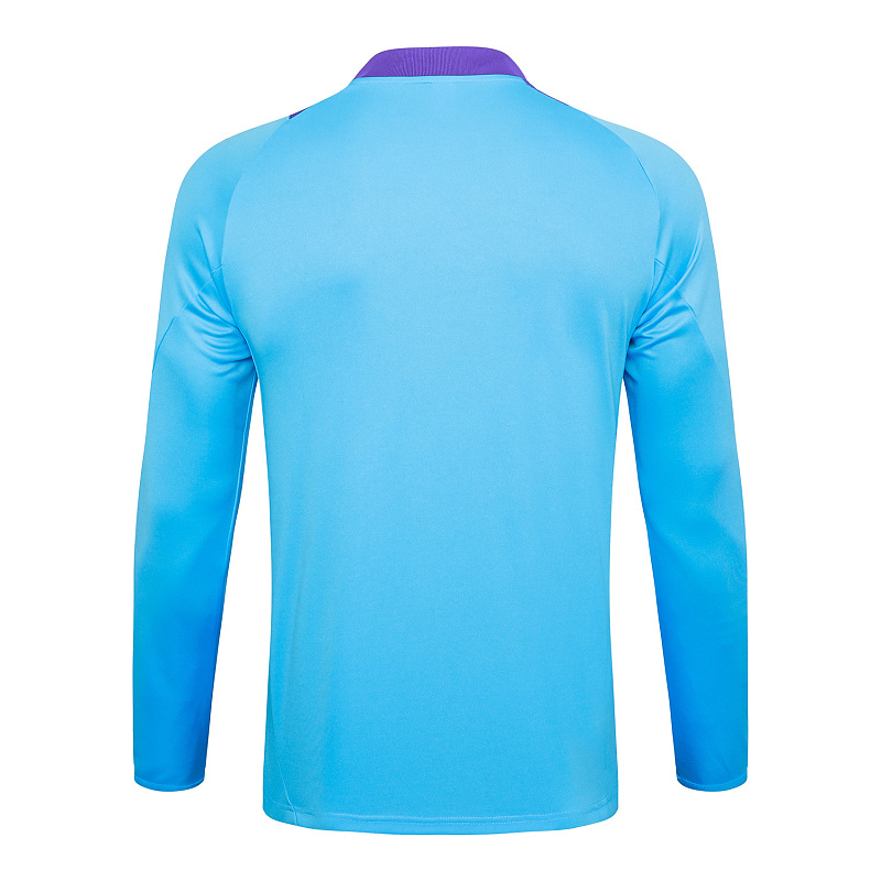 Argentina 24/25 Argentina Jersey 7