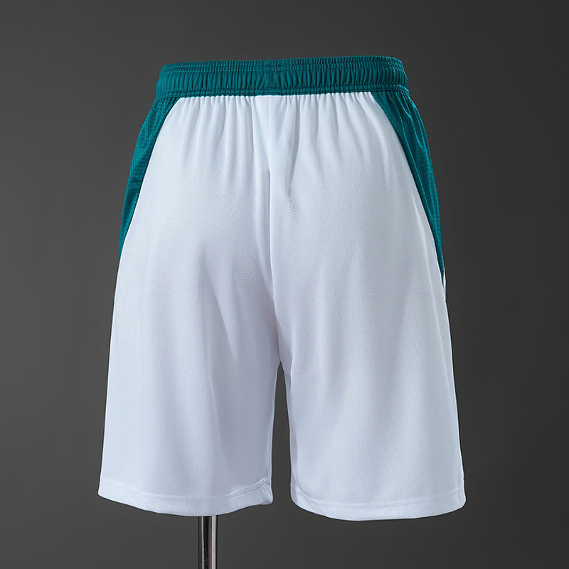 Portogallo Portugal Away Soccer Shorts 2