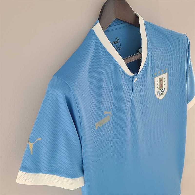 Uruguay Uruguay home 9