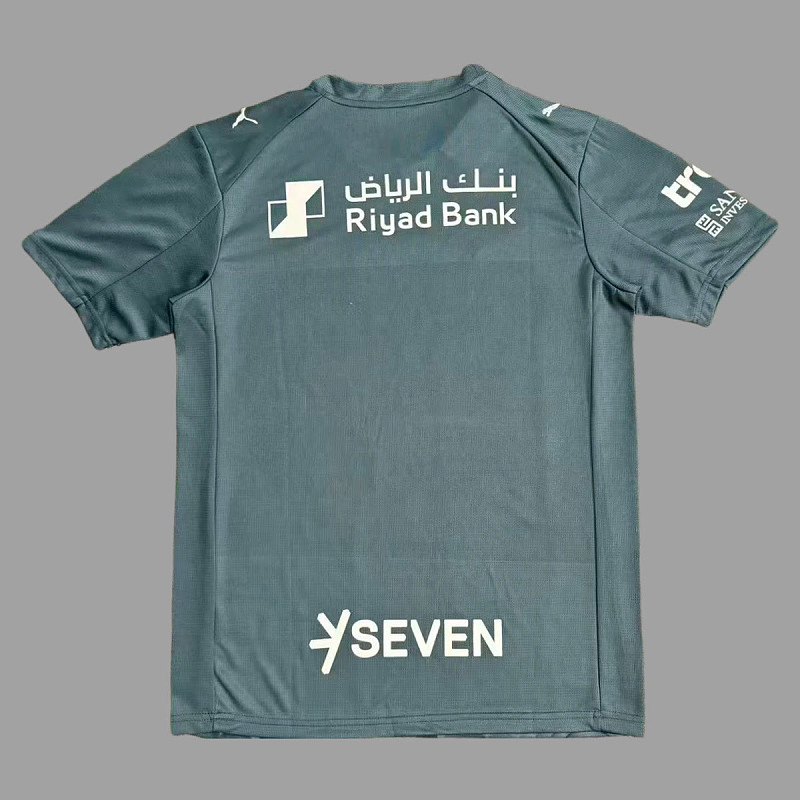 Al Hilal 25/26 Al-Hilal Third 2