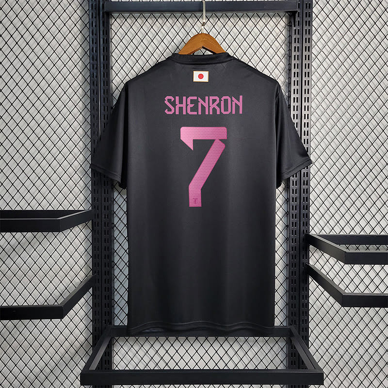Giappone Japan Black Training Suit 5