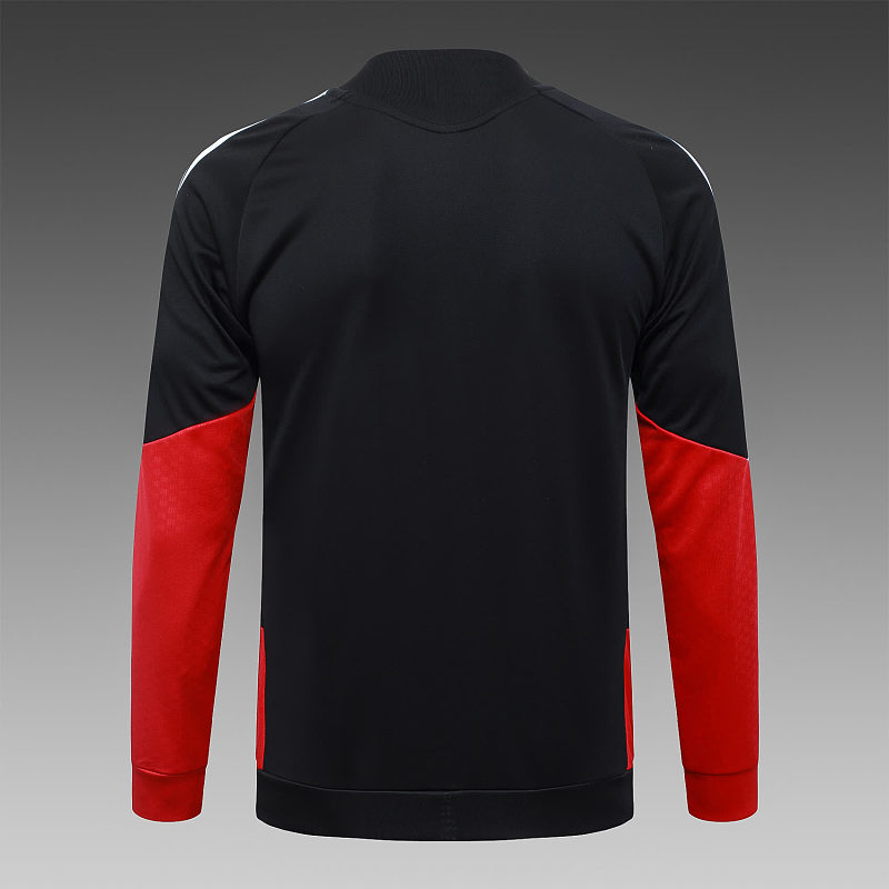Germania 26/27 Germany Jersey 7