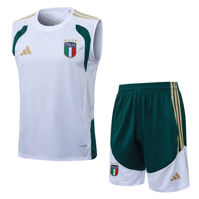 Italia 26/27 Italy Jersey 6