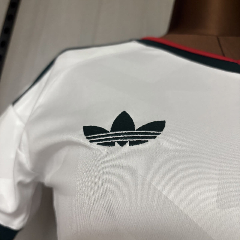 Messico Mexico Away Women 7