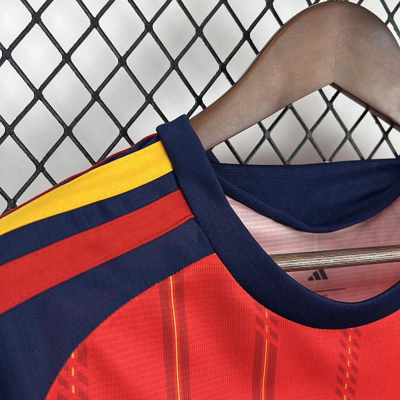 Spagna Spain Home Women 3