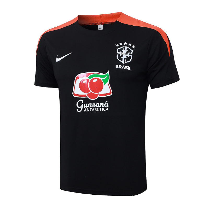 Brasile 25/26 Brazil Jersey 5