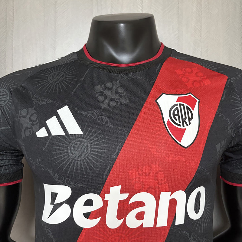 River Plate 26/27 River Plate Special Player Black 9