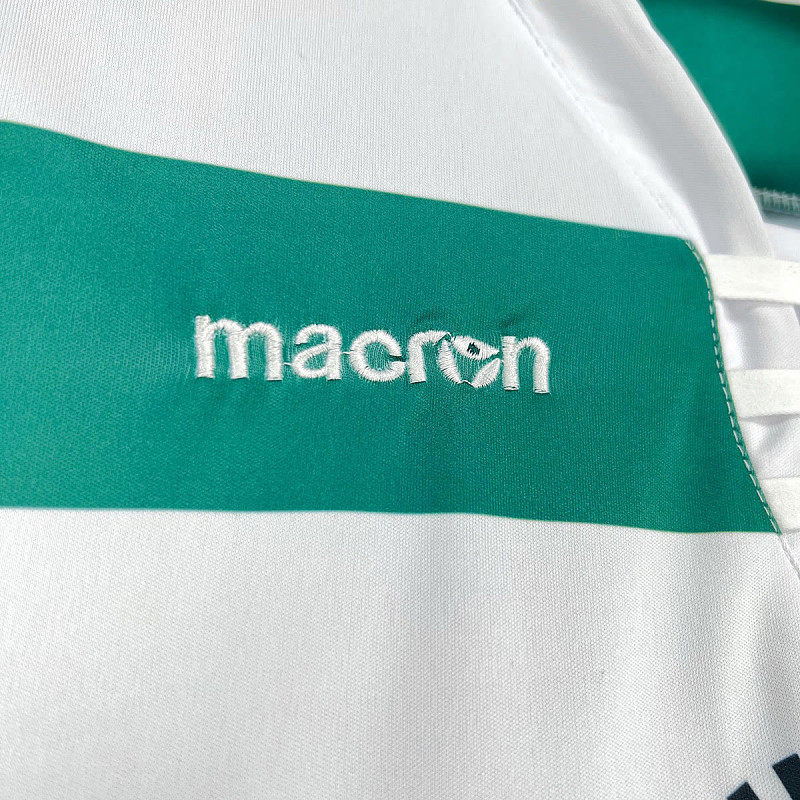 Sporting CP 18/19 Sporting CP Lisbon Home Retro 5