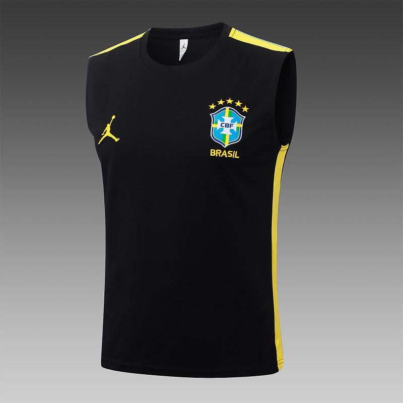 Brasile 26/27 Brazil Jersey 4