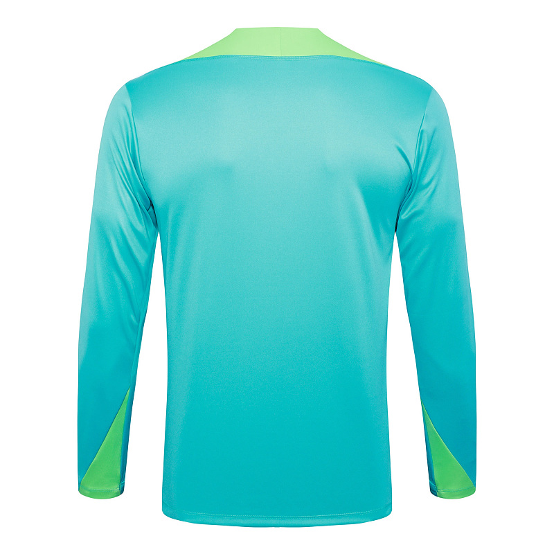 Brasile 24/25 Brazil Jersey 7