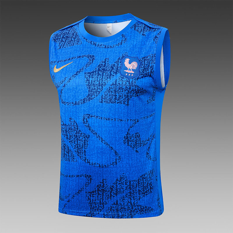 Francia 25/26 France Jersey 5