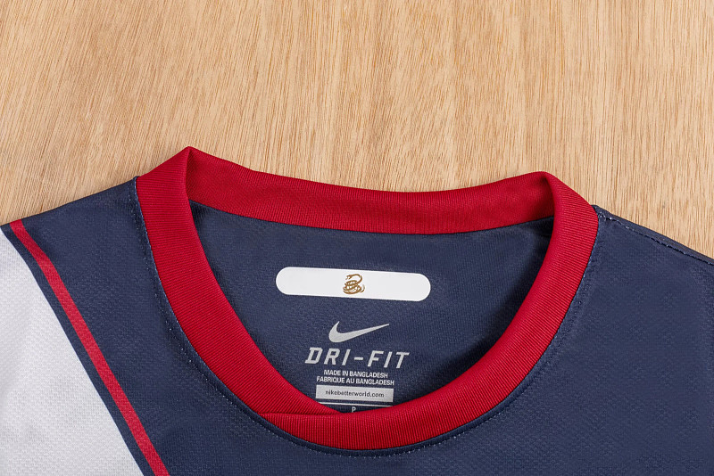 USA USA Away Retro 11