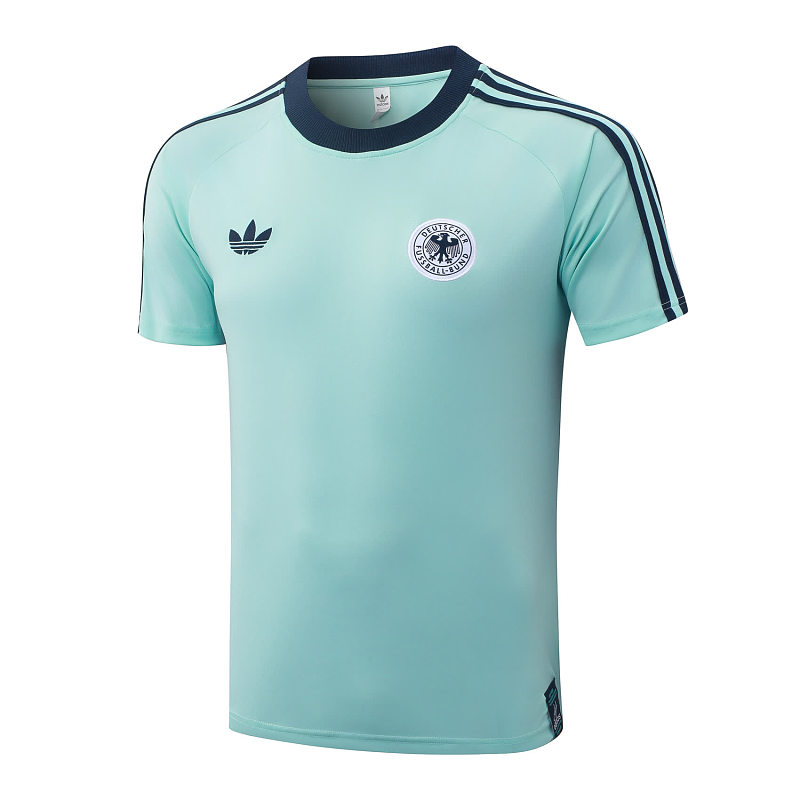 Germania 26/27 Germany Jersey 5