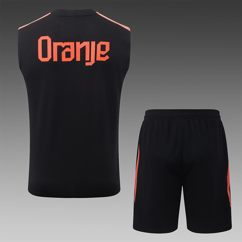 Olanda 26/27 Netherlands Jersey 10