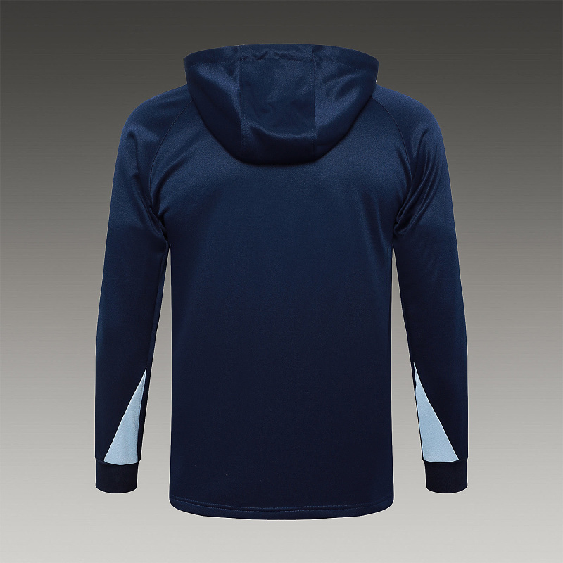 Francia 24/25 France Jersey 7
