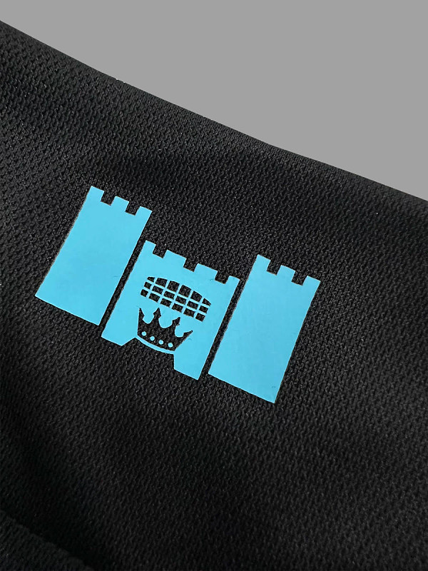 Charlotte FC Charlotte FC Away Player 8