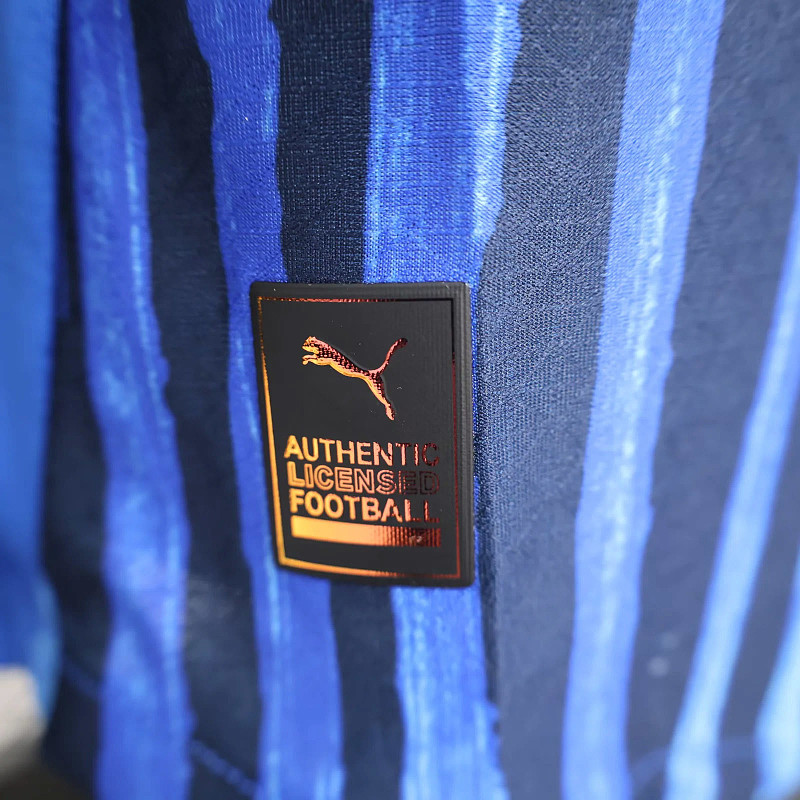Al Hilal Al-Hilal Club World Cup Home Player 11