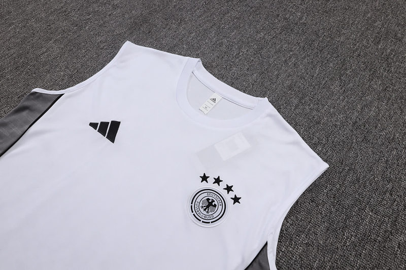 Germania 25/26 Germany Jersey 4