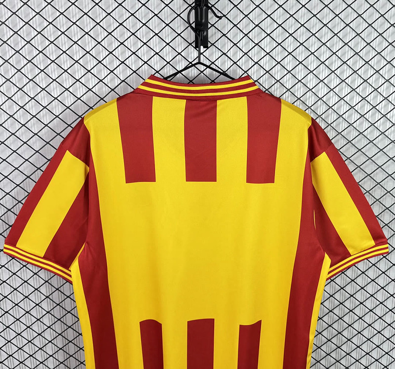 Lecce 95/96 Lecce Home Retro 3