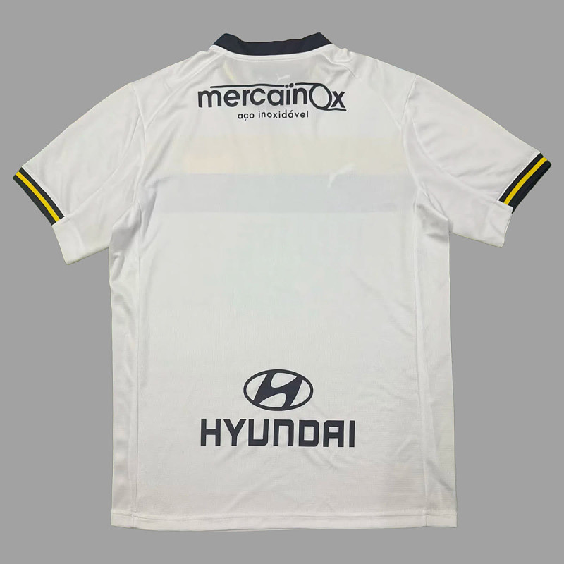 Famalicao Soccer 25/26 Famalicao Home 2