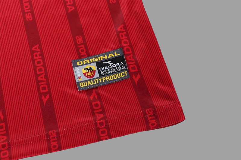 Roma 99/00 Roma Home Kids Retro Size 16-28 6