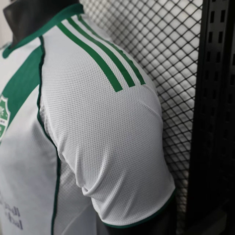 Al Ahli 25/26 Al Ahli Home Player 9