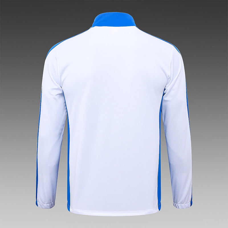 Brasile 24/25 Brazil Jersey 7