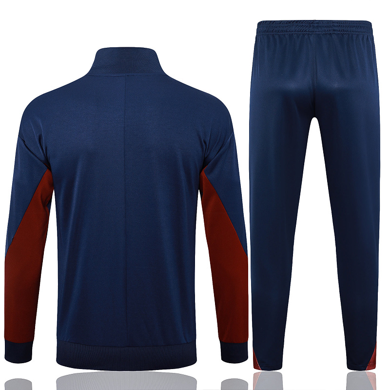 Inghilterra 24/25 England Jersey 9