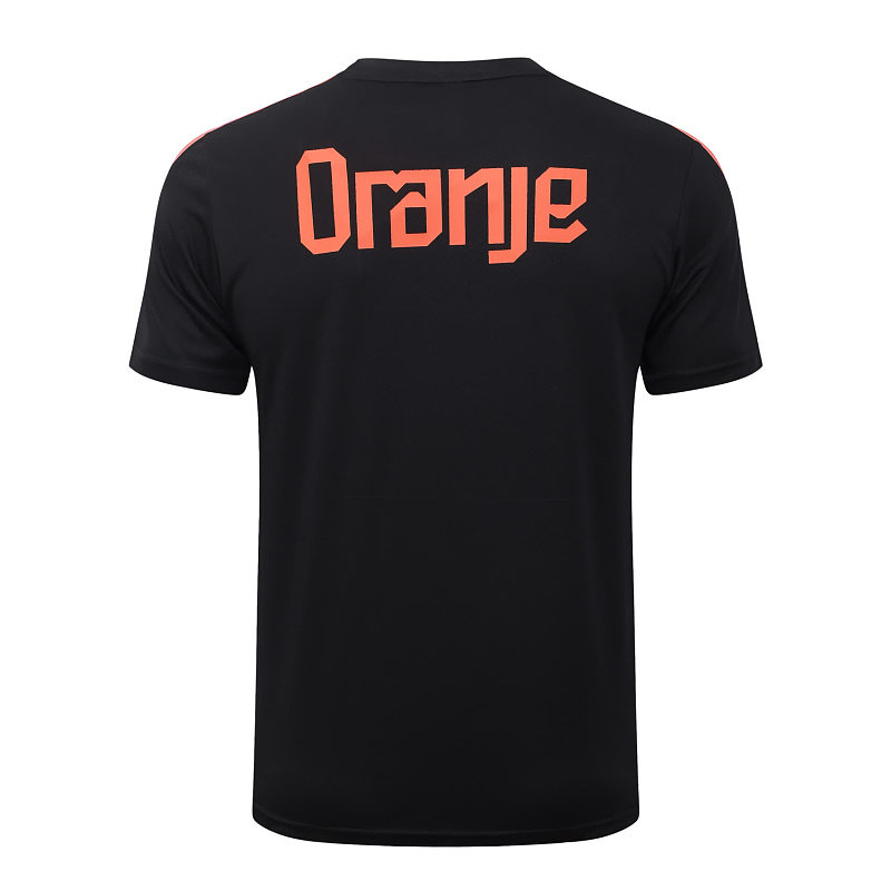 Olanda 26/27 Netherlands Jersey 8
