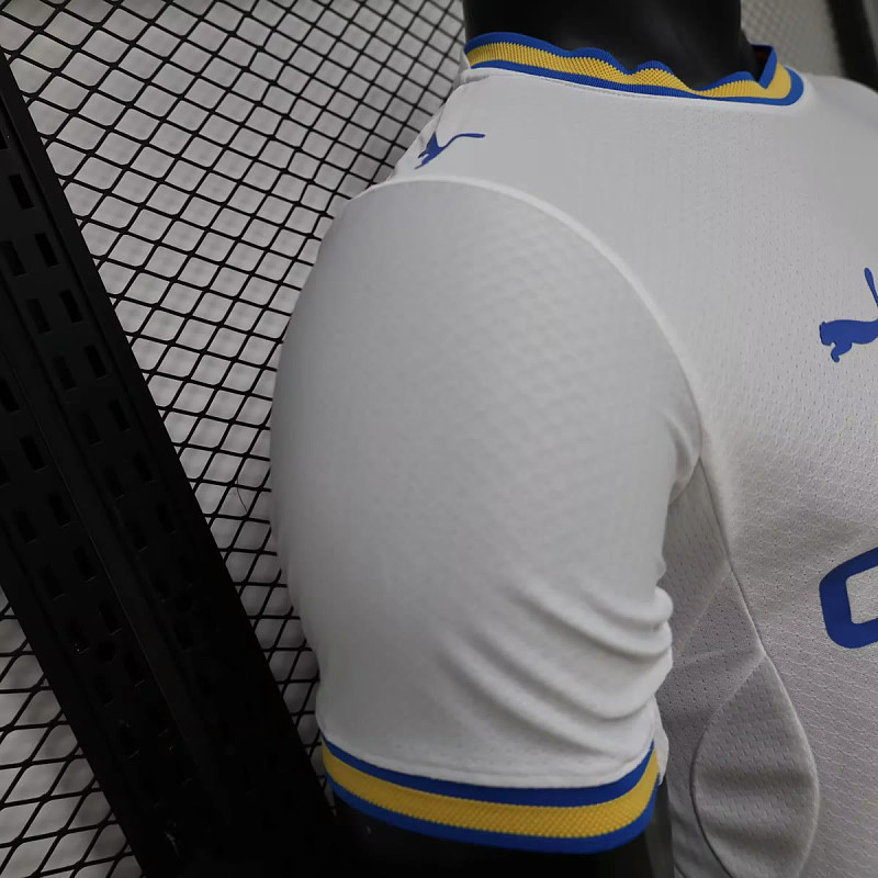 Marseille 26/27 Marseille Home Player 7
