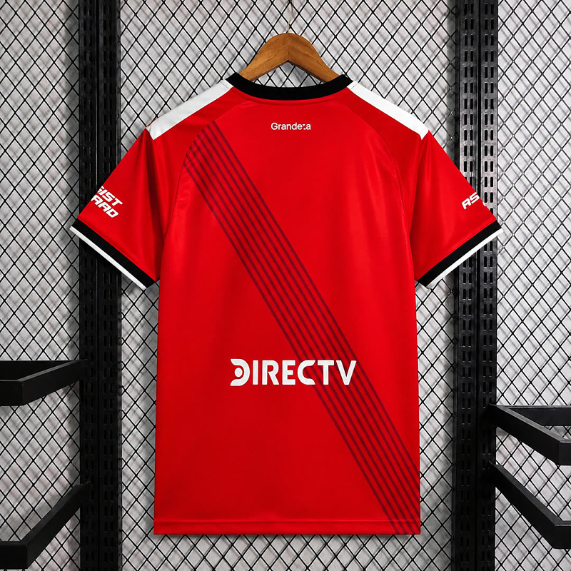 River Plate River Plate Third 2