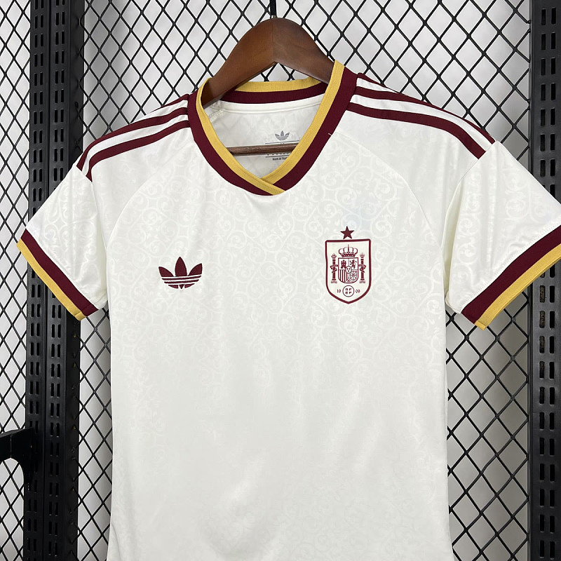 Spagna Spain Away Women 3