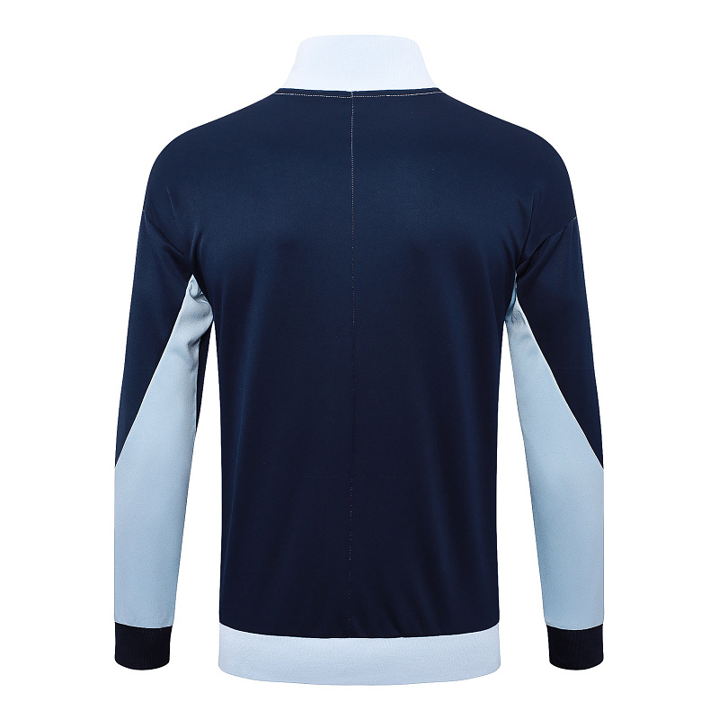 Francia 24/25 France Jersey 8
