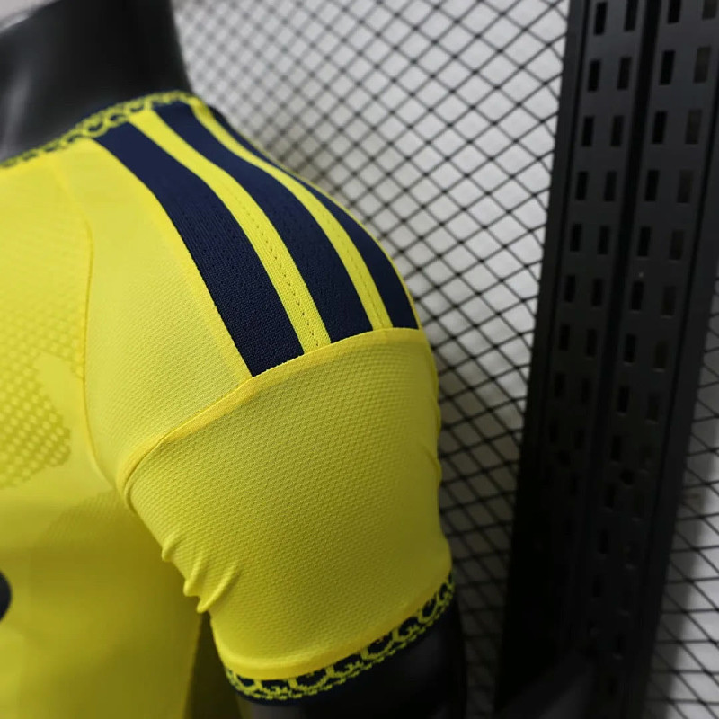 Al Nassr 26/27 Al-Nassr Home Player 5