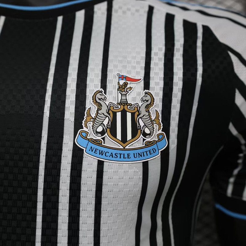 Newcastle 26/27 Newcastle United Home Player 8