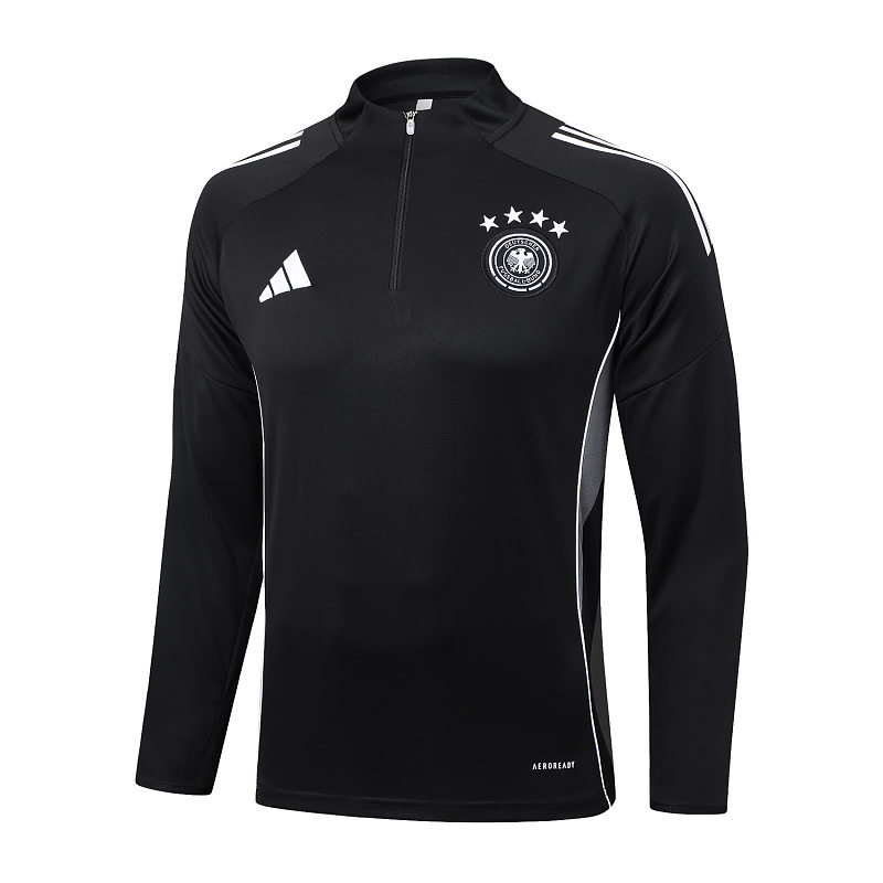 Germania 25/26 Germany Jersey 5